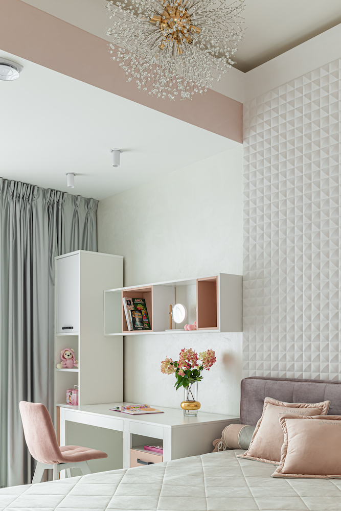 Автор дизайн-студия ИНТЕРЬЕР-WEST, руководитель Андрей Андреевский