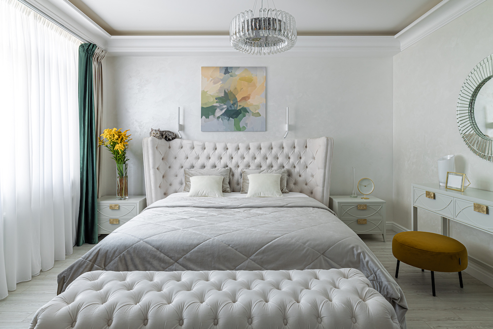 Автор дизайн-студия ИНТЕРЬЕР-WEST, руководитель Андрей Андреевский