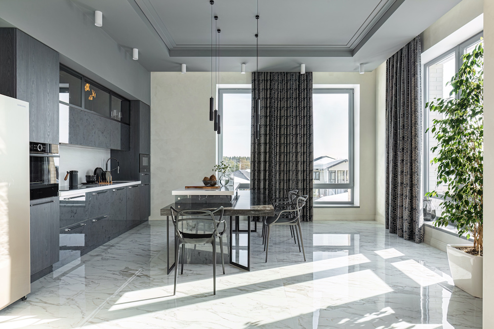 Автор дизайн-студия ИНТЕРЬЕР-WEST, руководитель Андрей Андреевский