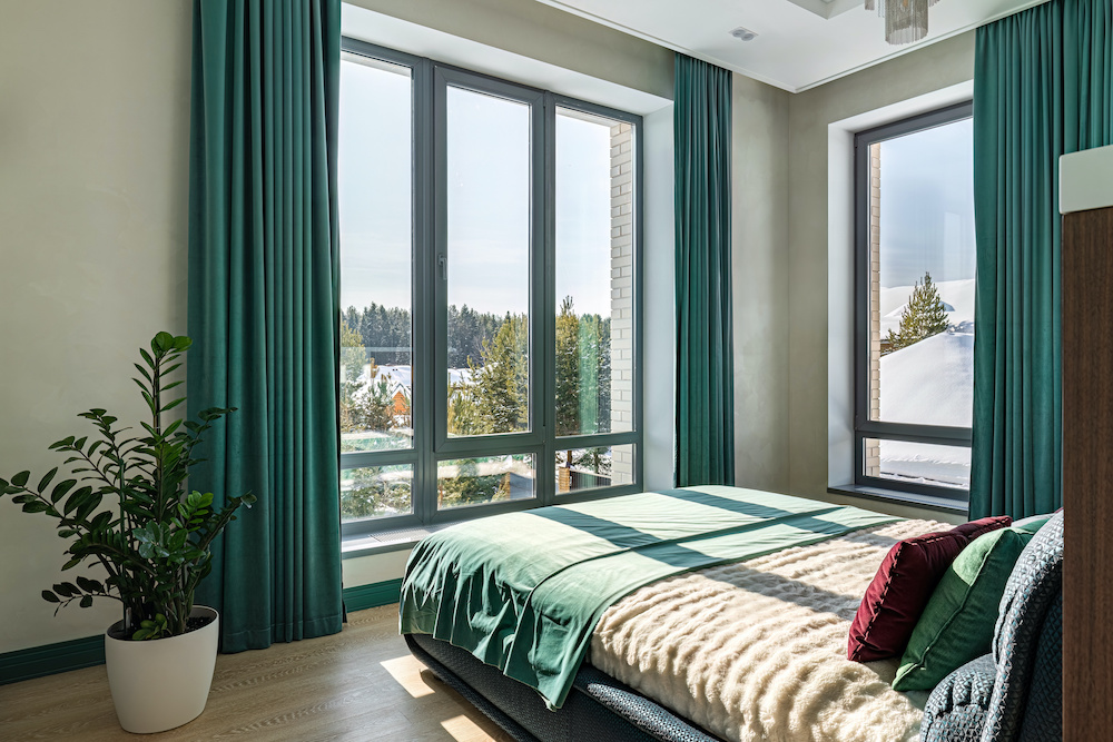 Автор дизайн-студия ИНТЕРЬЕР-WEST, руководитель Андрей Андреевский