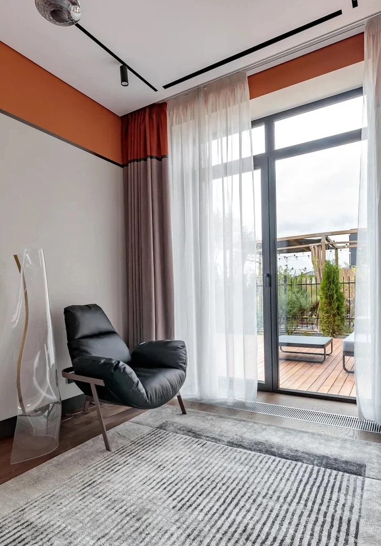 Автор дизайн-студия 5 ЗВЕЗД, руководитель Ольга Трегубова