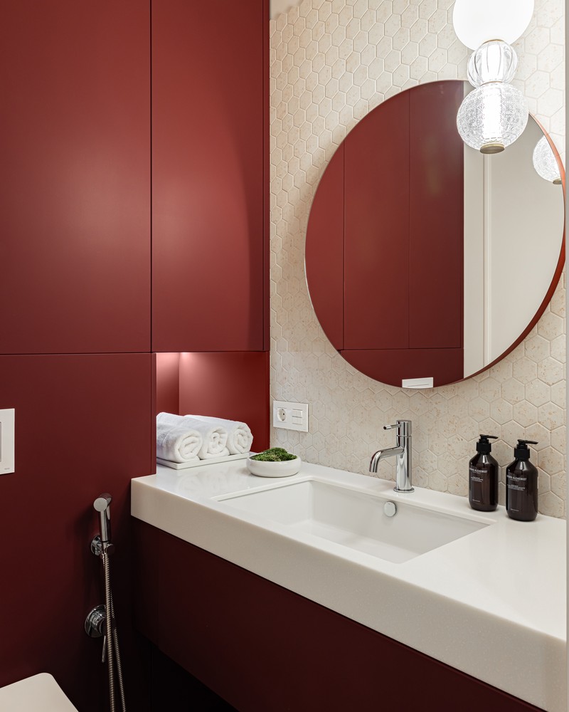 Автор дизайнер ИРИНА КАРПМАН