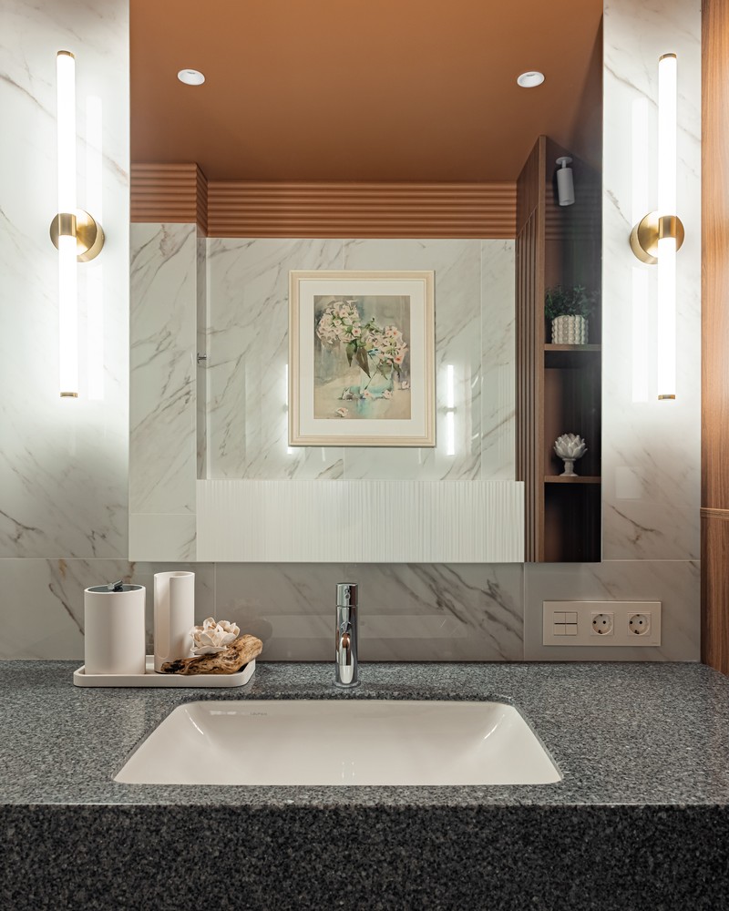 Автор дизайнер ИРИНА КАРПМАН