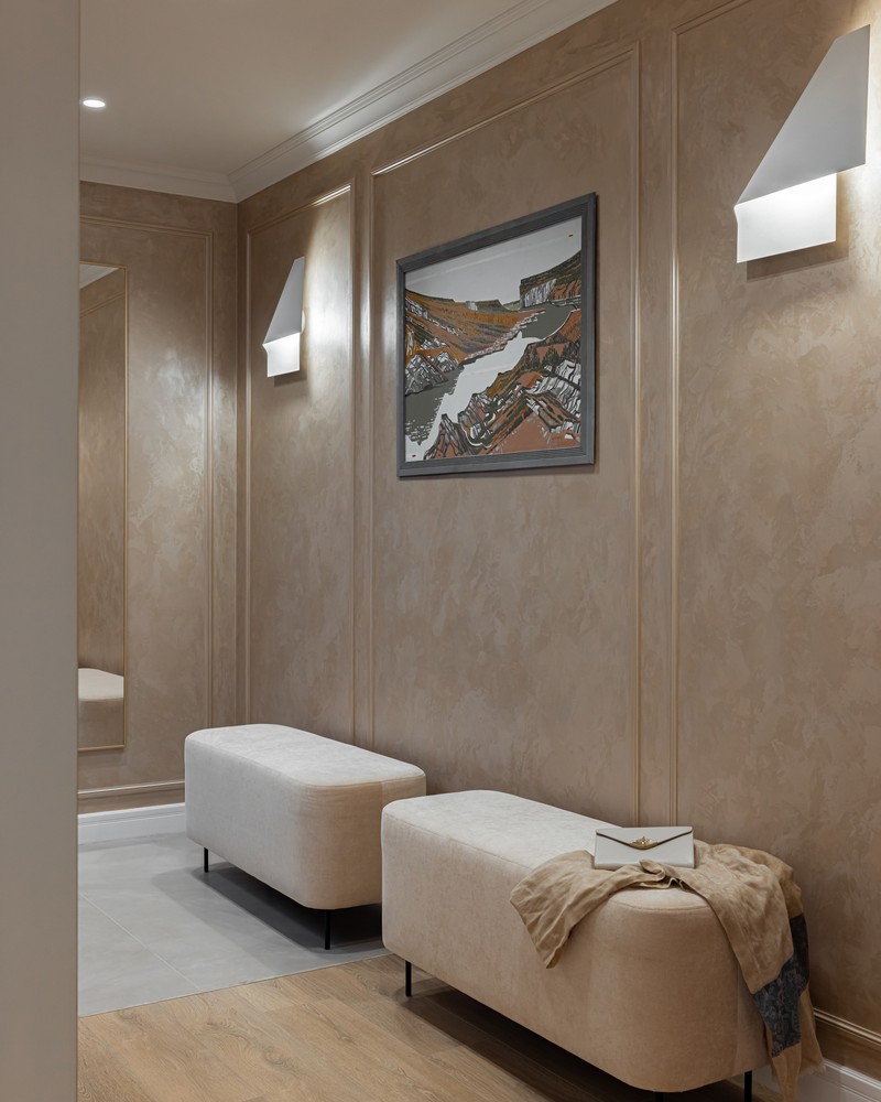 Автор дизайнер ИРИНА КАРПМАН