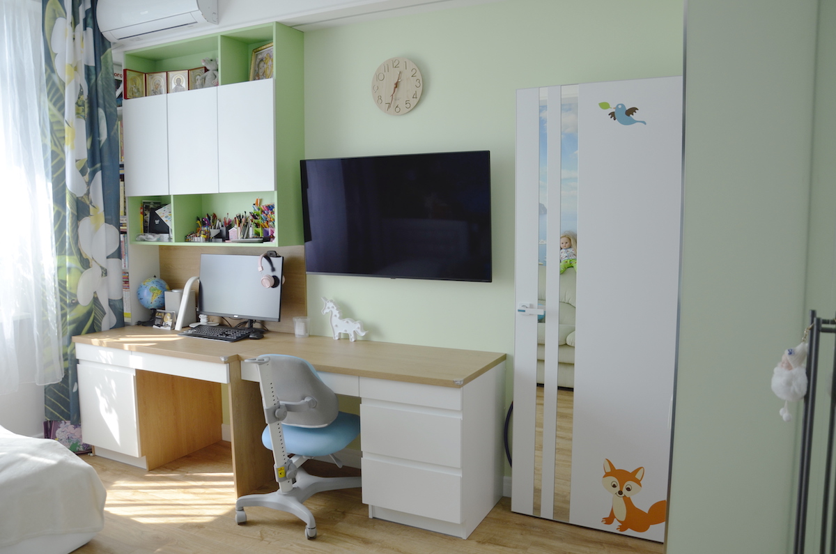 Автор компания RITS