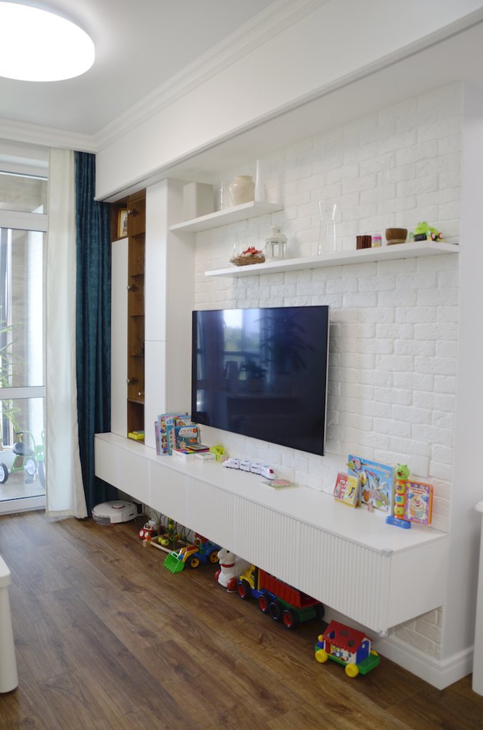 Автор компания RITS