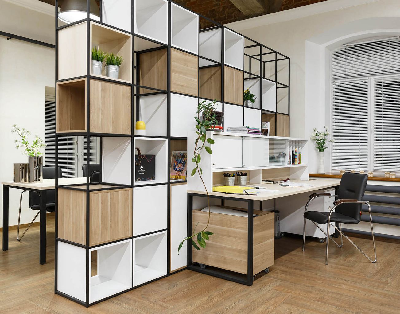 Автор компания SETUS Design, арт-директор Анна Стрижова