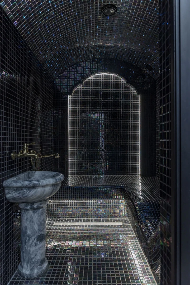 Автор дизайн-студия MODERN HOME, руководитель Елена Котомчина