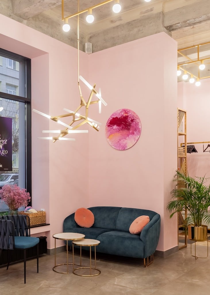 Автор мастерская архитектуры и дизайна DESIGNDO