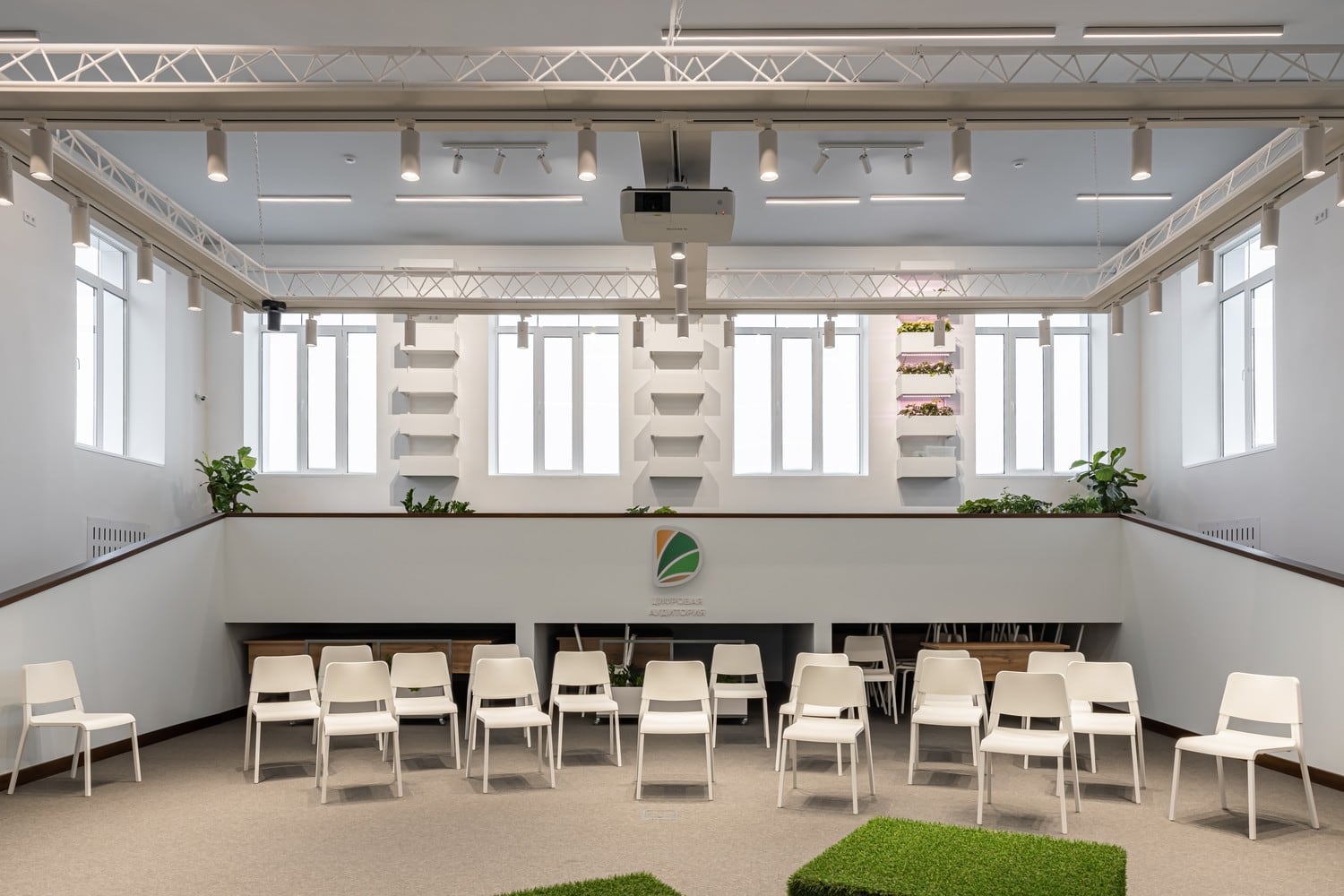 Автор мастерская архитектуры и дизайна DESIGNDO