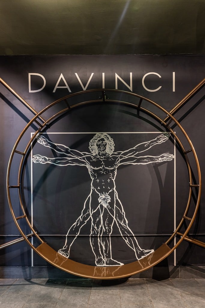 Автор мастерская архитектуры и дизайна DESIGNDO