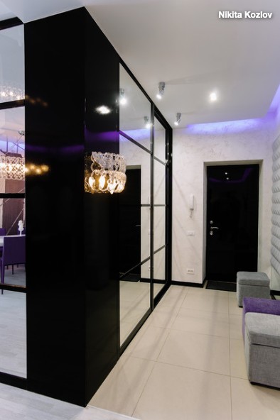 Автор студия  ROOKI DESIGN